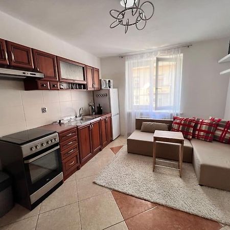 Apartament Prijemne Ubytovanie Koszyce Zewnętrze zdjęcie