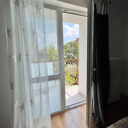 Apartament Prijemne Ubytovanie Koszyce Zewnętrze zdjęcie