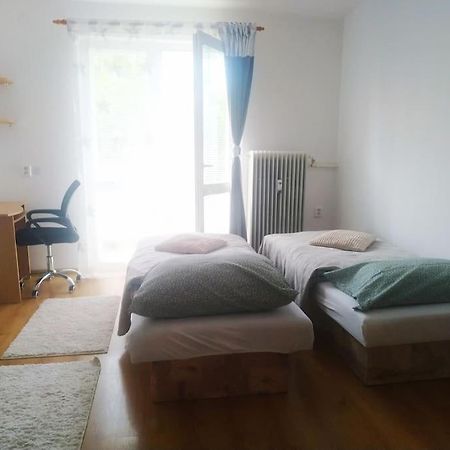 Apartament Prijemne Ubytovanie Koszyce Zewnętrze zdjęcie