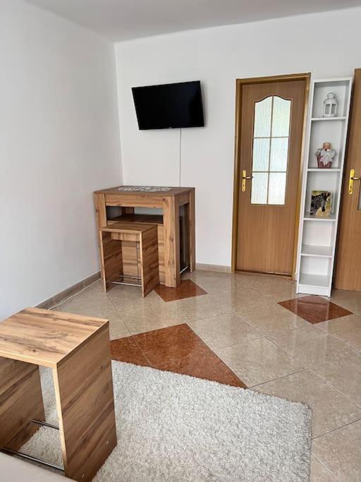 Apartament Prijemne Ubytovanie Koszyce Zewnętrze zdjęcie