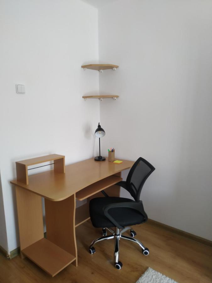 Apartament Prijemne Ubytovanie Koszyce Zewnętrze zdjęcie