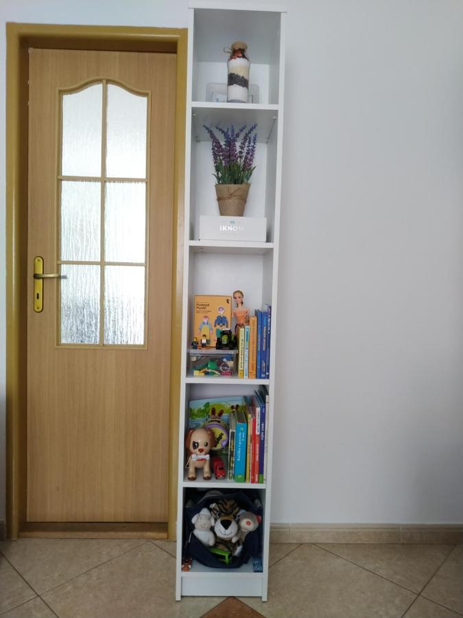 Apartament Prijemne Ubytovanie Koszyce Zewnętrze zdjęcie